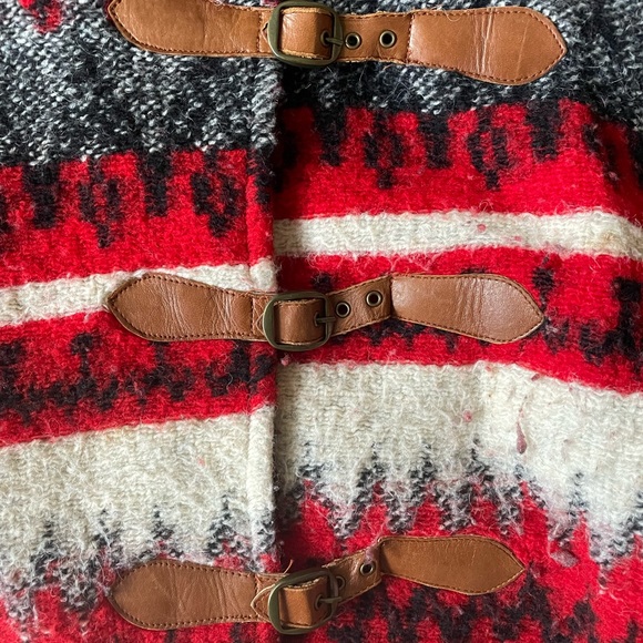 SANDRO jacket - Picture 3 of 7